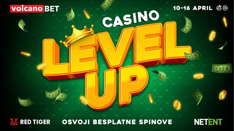 Level Up Gambling Enterprise Australia
