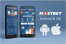 Mostbet App Mobil Bahislər Üçün İnanılmaz İmkanlar Mostbet App Mobil Bahislər Üçün İnanılmaz İmkanlar