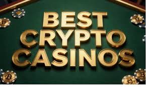 Revolutionizing Entertainment The Rise of Crypto Online Casinos