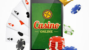 Spil Online Casino Uden Rofus