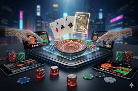 Spil Online Casino Uden Rofus