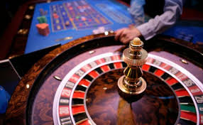 The Exciting World of Live Roulette Your Guide to Winning