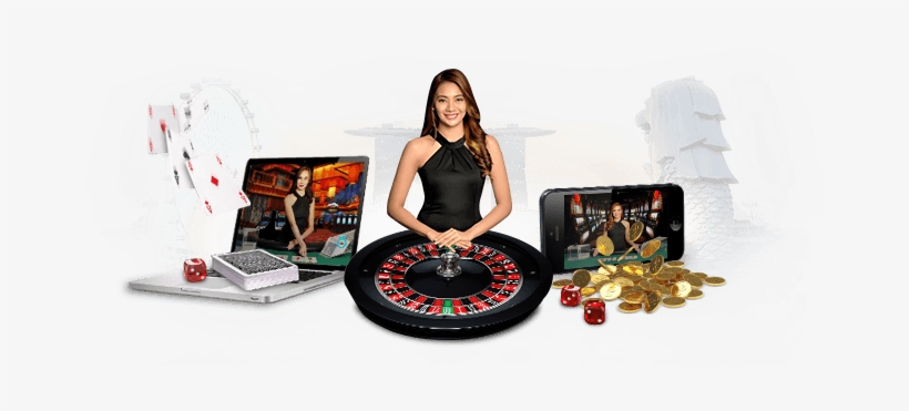 The Exciting World of Live Roulette Your Guide to Winning