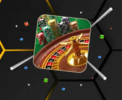 The Thrilling World of Live Roulette Experience the Spin of the Wheel
