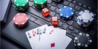 The Ultimate Guide to Ricky Casino Your Gateway to Online Gambling