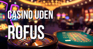 Troværdig Udenlandsk Casino Find Din Sikre Spilleoplevelse