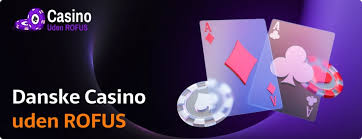 Trustly Casino Uden Rufus - Dit Sikre Valg til Online Spil