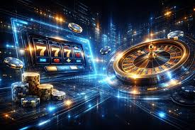 Udenlandske Casino Sider med Free Spins - En Ultimativ Guide Udenlandske Casino Sider med Free Spins - En Ultimativ Guide