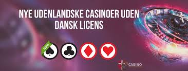 Udenlandske Casino Uden Rufus En Dybere Forståelse