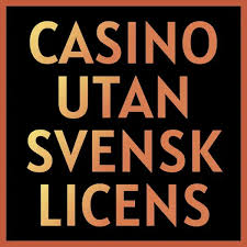 Casino utan svensk licens – En guide till online spel Casino utan svensk licens – En guide till online spel