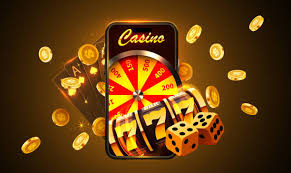 Casobet Online Casino UK A New Era of Online Gaming Casobet Online Casino UK A New Era of Online Gaming
