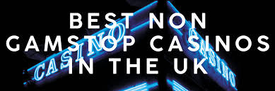 Discover Casino Sites Without GamStop Play Freely and Responsibly