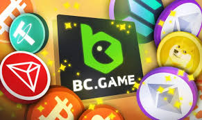 Discover the Excitement of BC.Game Crypto Casino Platform Discover the Excitement of BC.Game Crypto Casino Platform