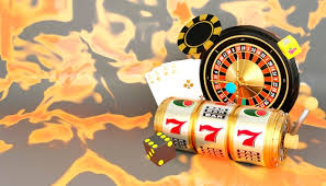 Experience the Thrill of Online Gaming at FantasyBet Casino