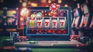 Exploring the Magical World of Casino Golden Genie