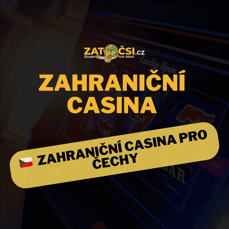 Jak si vybrat nejlepší zahraniční online casino