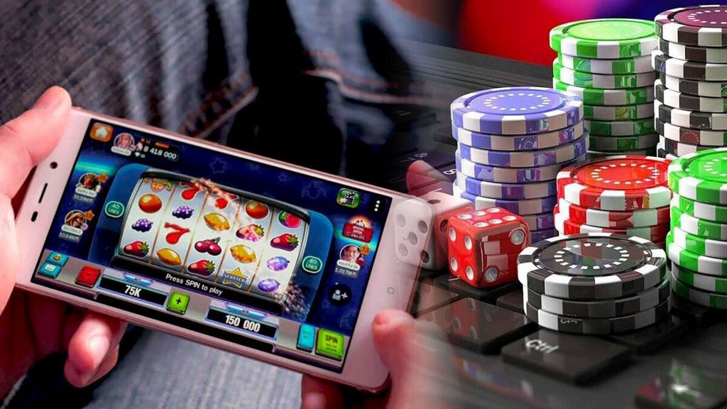 Online Casino New Brunswick Canada